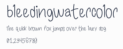 bleedingwatercolor預覽圖