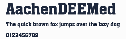AachenDEEMed預覽圖