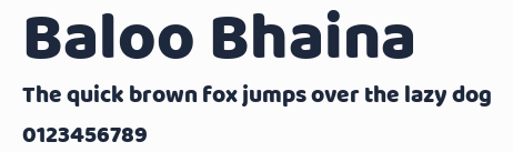 Baloo Bhaina預覽圖
