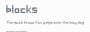 blocks預覽圖