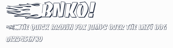 Bnko!預覽圖