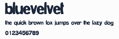 BlueVelvet預覽圖
