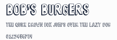 Bob's Burgers預覽圖