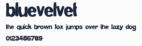 BlueVelvet預覽圖
