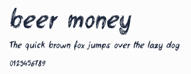 beer money預覽圖