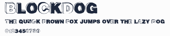 BlockDog預覽圖