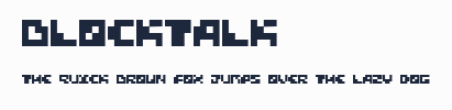 BlockTalk預覽圖