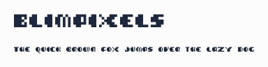 Blimpixels預覽圖