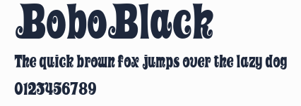 BoboBlack預覽圖
