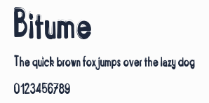Bitume預覽圖