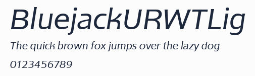 BluejackURWTLig預覽圖