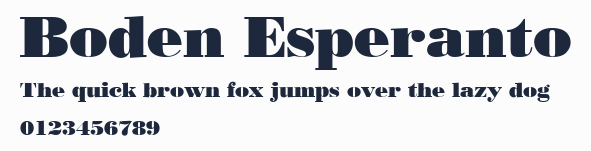 Boden Esperanto預覽圖