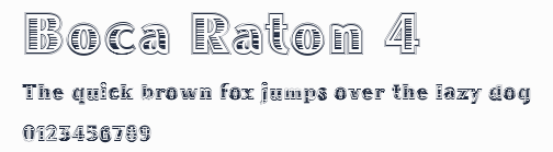Boca Raton 4預覽圖