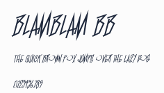 BlamBlam BB預覽圖
