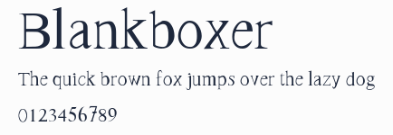 Blankboxer預覽圖