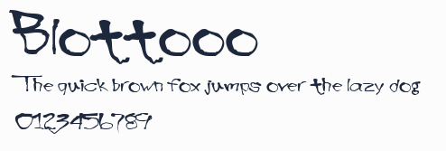 Blottooo預覽圖