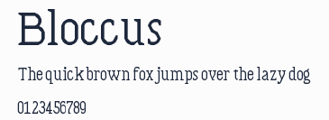 Bloccus預覽圖