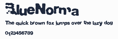 BlueNorma預覽圖