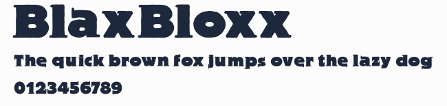 BlaxBloxx預覽圖