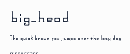 big_head預覽圖