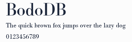 BodoDB預覽圖