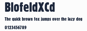 BlofeldXCd預覽圖