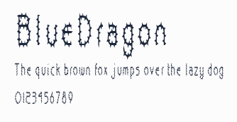 BlueDragon預覽圖