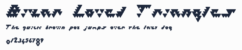 Bizar Loved Triangles預覽圖