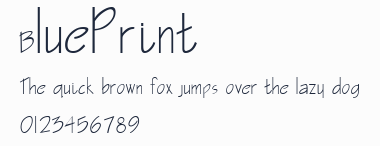 BluePrint預覽圖