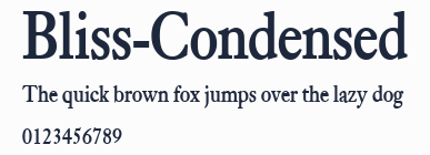 Bliss-Condensed預覽圖