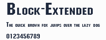 Block-Extended預覽圖