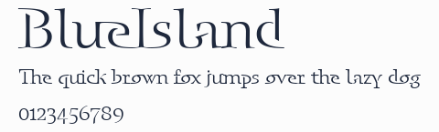 BlueIsland預覽圖