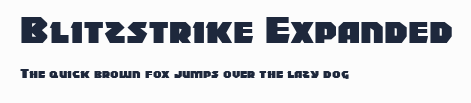 Blitzstrike Expanded預覽圖