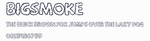 BigSmoke預覽圖