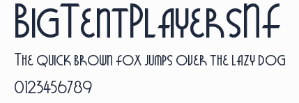 BigTentPlayersNF預覽圖