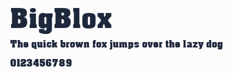 BigBlox預覽圖