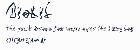 Biolid預覽圖