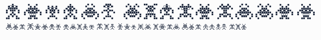 Binary SoldiersII預覽圖