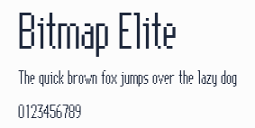 Bitmap Elite預覽圖