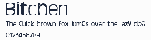 Bitchen預覽圖