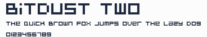 BitDust Two預覽圖