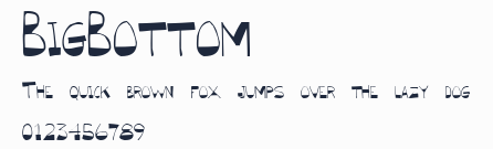 BigBottom預覽圖