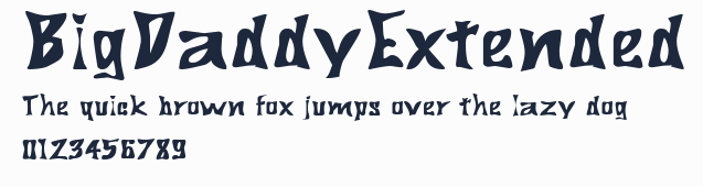 BigDaddyExtended預覽圖