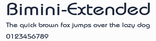 Bimini-Extended預覽圖