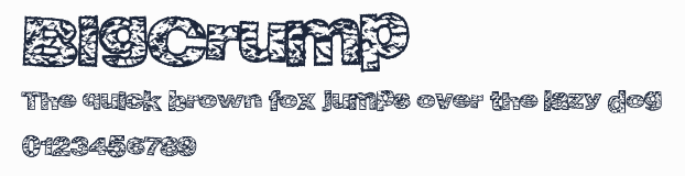 BigCrump預覽圖