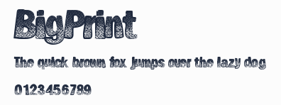 BigPrint預覽圖