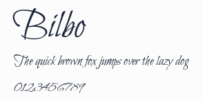Bilbo預覽圖