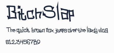 BitchSlap預覽圖