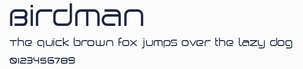 Birdman預覽圖