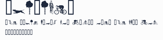 Bicycles預覽圖